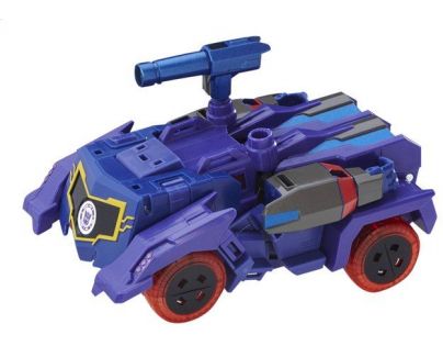 Transformers RID Transformer s pohyblivými prvky Soundwave
