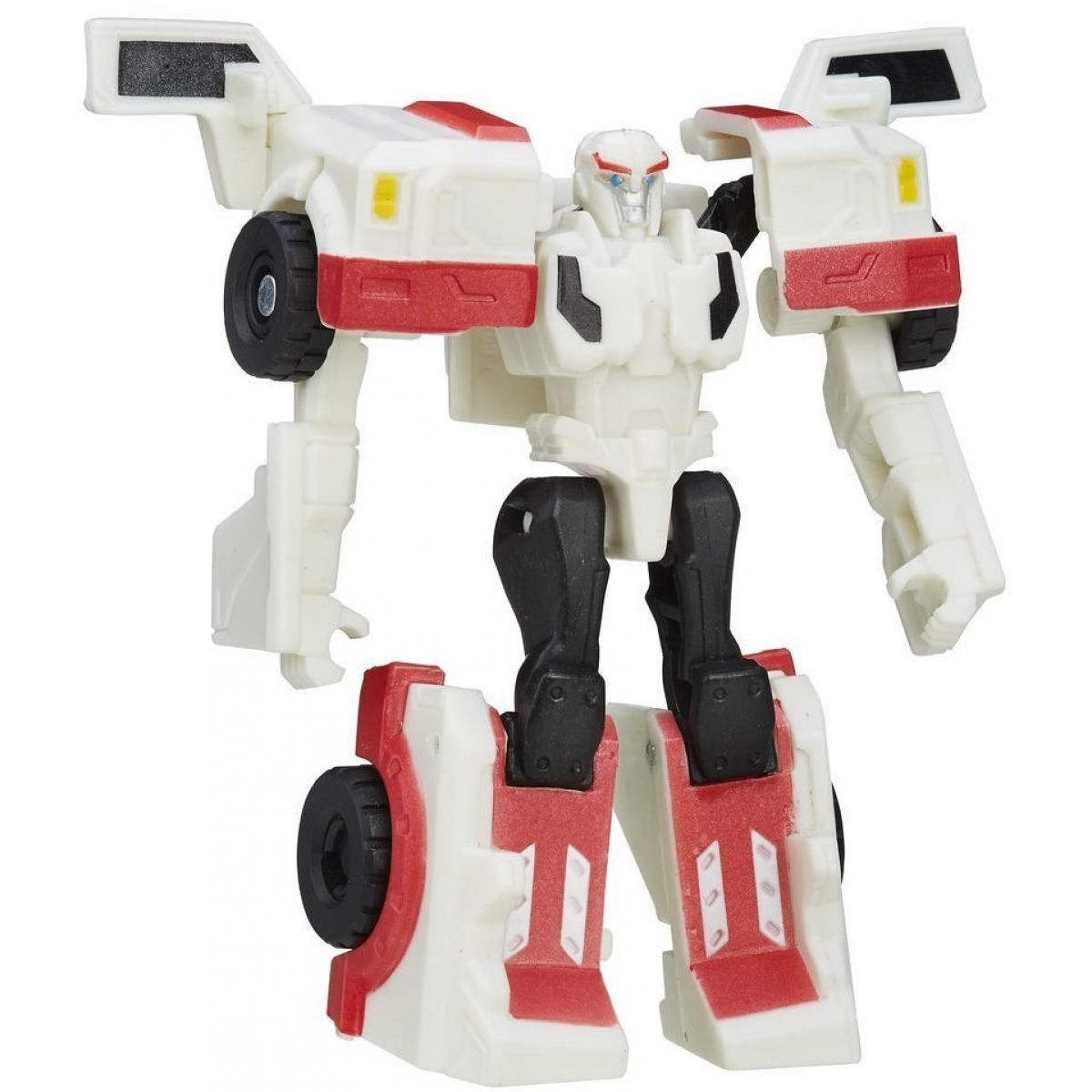 Transformers RID základní charakter - Autobot Ratchet