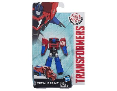 Transformers RID základní charakter - Optimus Prime