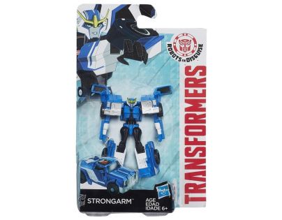 Transformers RID základní charakter - Strongarm