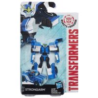 Transformers RID základní charakter - Strongarm 3