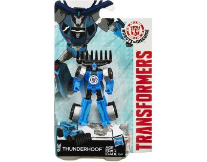 Transformers RID základní charakter - Thunderhoof