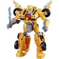 Transformers: Rise of the beasts Bumblebee beast mode figurka 3