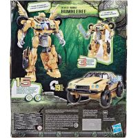 Transformers: Rise of the beasts Bumblebee beast mode figurka 4