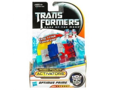 Transformers ROBO POWER Figurky Hasbro 28727