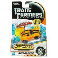 Transformers ROBO POWER Figurky Hasbro 28727 5