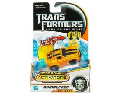 Transformers ROBO POWER Figurky Hasbro 28727