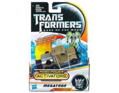 Transformers ROBO POWER Figurky Hasbro 28727