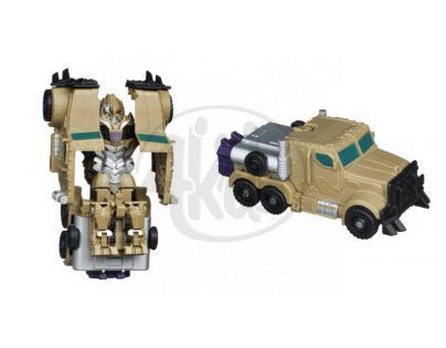Transformers ROBO POWER Figurky Hasbro 28727