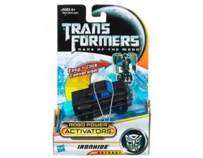 Transformers ROBO POWER Figurky Hasbro 28727