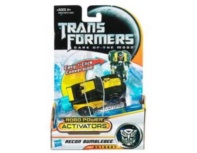 Transformers ROBO POWER Figurky Hasbro 28727