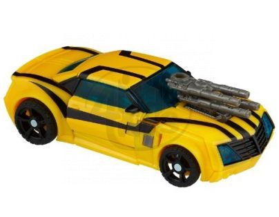 Transformers Robots in Disguise Hasbro - Bumblebee