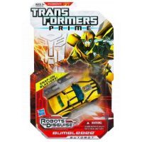 Transformers Robots in Disguise Hasbro - Bumblebee 3
