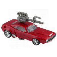 Transformers Robots in Disguise Hasbro - Cliffjumper 2