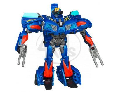 Transformers Robots in Disguise Hasbro - Hot Shot