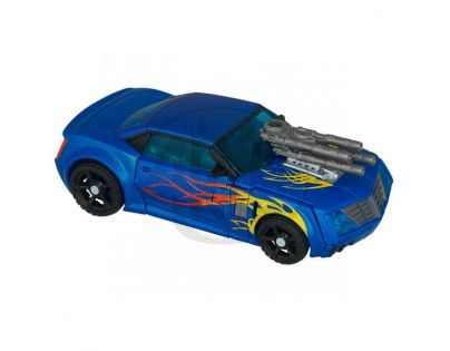 Transformers Robots in Disguise Hasbro - Hot Shot