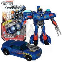 Transformers Robots in Disguise Hasbro - Hot Shot 3