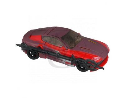 Transformers Robots in Disguise Hasbro - Knock Out