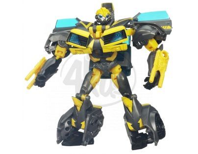 Transformers Robots in Disguise Hasbro - Shadow Strike Bumblebee