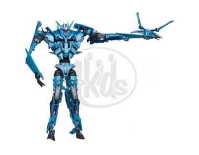 Transformers Robots in Disguise Hasbro - Soundwave