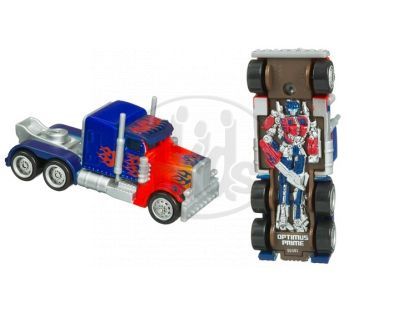 Transformers RPMs Hasbro