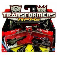 Transformers RPMs 5