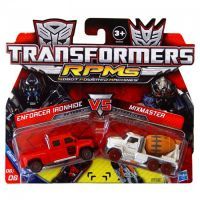 Transformers RPMs 6