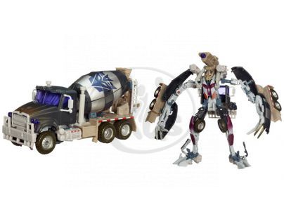 Hasbro 89165_83972 - Transformers Optimus Prime - filmová auta