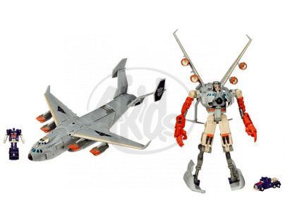 Hasbro 89165_83972 - Transformers Optimus Prime - filmová auta