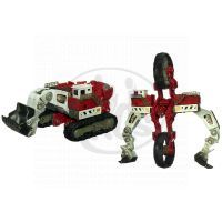 Hasbro 89165_83972 - Transformers Optimus Prime - filmová auta 5