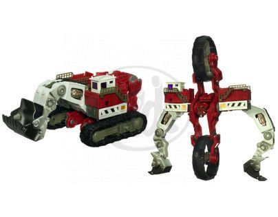 Hasbro 89165_83972 - Transformers Optimus Prime - filmová auta