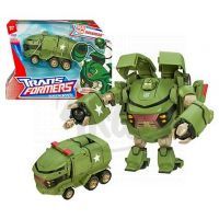 Transformers terénní roboti 2