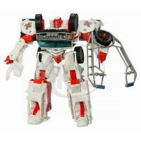 Transformers terénní roboti 3