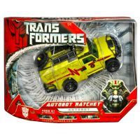 Transformers terénní roboti 4