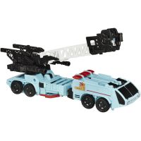 Transformers Transformer s doplňky a náhradním vybavením - Hot Spot 2