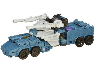 Transformers Transformer s doplňky a náhradním vybavením - Onslaught