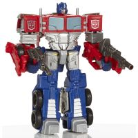 Transformers Transformer s doplňky a náhradním vybavením - Optimus Prime 3
