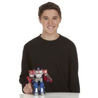 Transformers Transformer s doplňky a náhradním vybavením - Optimus Prime 5