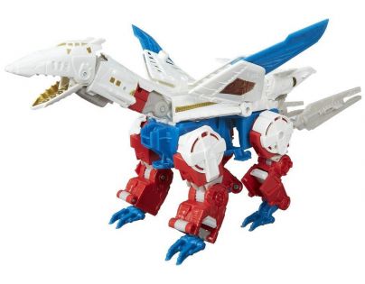 Transformers Transformer s doplňky a náhradním vybavením - Sky Lynx
