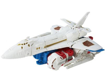 Transformers Transformer s doplňky a náhradním vybavením - Sky Lynx