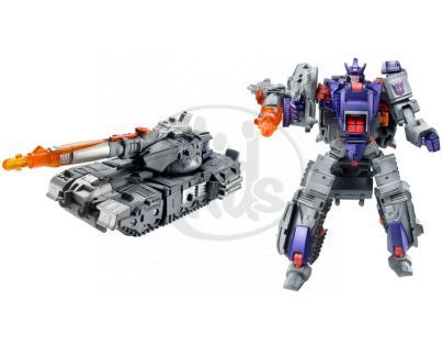 Transformers Universe deluxe