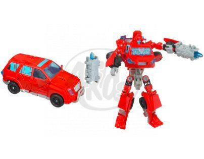 Transformers Universe deluxe