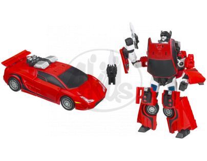 Transformers Universe deluxe