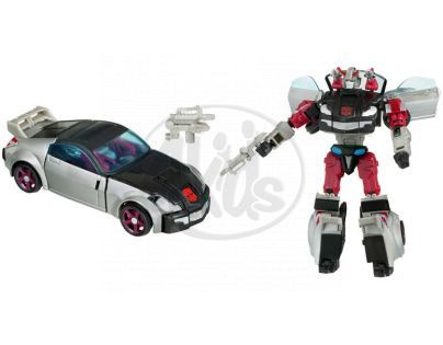 Transformers Universe deluxe