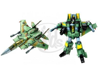 Transformers Universe deluxe