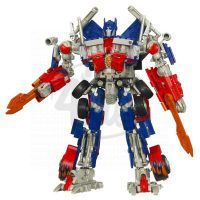 Transformers vůdce autobotů 3