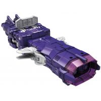 Transformers Základní pohyblivý Transformer - Shockwave 2