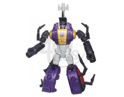 Transformers Základní pohyblivý Transformer - Bombshell
