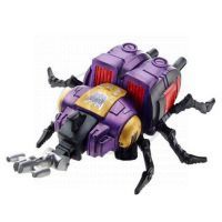 Transformers Základní pohyblivý Transformer - Bombshell 2