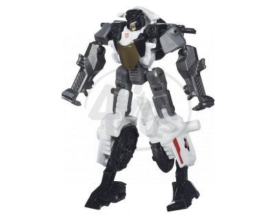 Transformers Základní pohyblivý Transformer - Groove